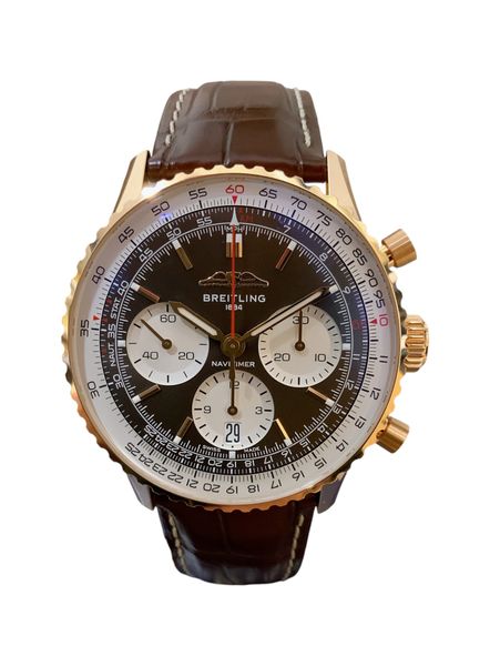 Breitling Navitimer B01 Chronograph 41 RB0139